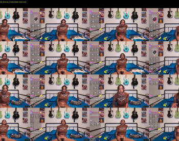 onlystrings — 21 minute Chaturbate female cam video, 720p, Mar 18, 2026