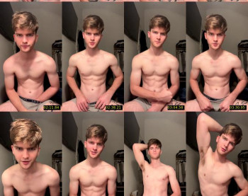 aussieboyethan — 8 minute Chaturbate male cam video, 1080p, Mar 19, 2026