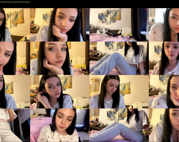 chiekodavanzo — 104 minute Chaturbate female cam video, 720p, Mar 19, 2026