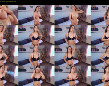 crazy_selfi — 9 minute Chaturbate female cam video, 720p, Mar 19, 2026