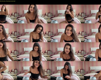 itsdaisypink — 30 minute Chaturbate female cam video, 720p, Mar 20, 2026