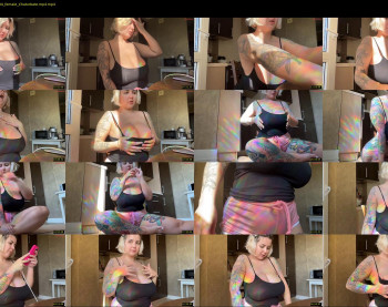 _morpho_ — 64 minute Chaturbate female cam video, 720p, Mar 20, 2026