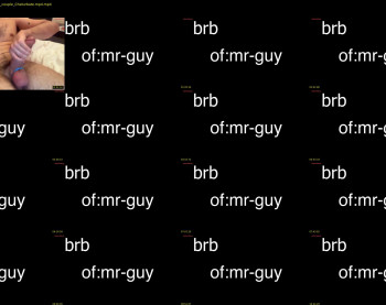 _mrguy_ — 13 minute Chaturbate male cam video, 720p, Mar 20, 2026