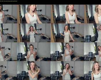 _summer_wind_ — 120 minute Chaturbate female cam video, 720p, Mar 20, 2026
