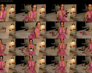 devil_bby — 56 minute Chaturbate female cam video, 720p, Mar 20, 2026