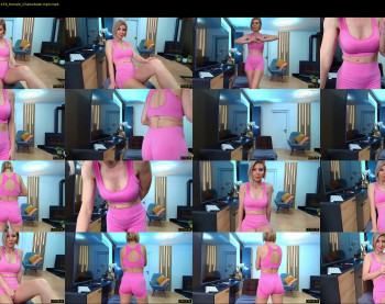 misstayaxxx — 120 minute Chaturbate female cam video, 720p, Mar 20, 2026