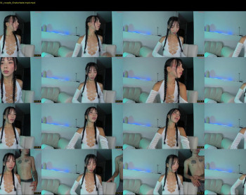 tinymoon_ — 10 minute Chaturbate female cam video, 720p, Mar 21, 2026