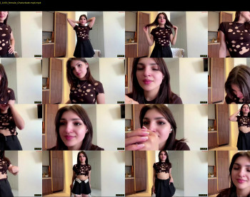 wendiepaoletti — 77 minute Chaturbate female cam video, 720p, Mar 20, 2026