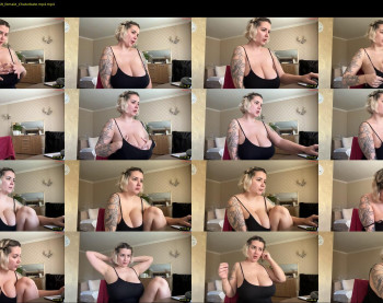 _morpho_ — 30 minute Chaturbate female cam video, 720p, Mar 21, 2026