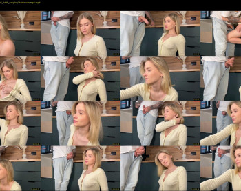 adele_nick2202 — 80 minute Chaturbate couple cam video, 720p, Mar 21, 2026