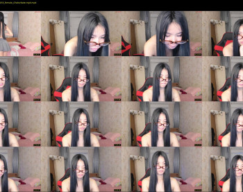 amiya_cute — 30 minute Chaturbate female cam video, 720p, Mar 22, 2026