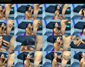 beibi_sin — 53 minute Chaturbate couple cam video, 720p, Mar 22, 2026