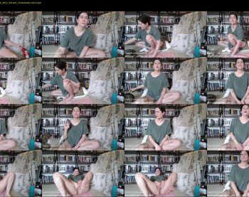 bellastrange69 — 26 minute Chaturbate female cam video, 720p, Mar 21, 2026