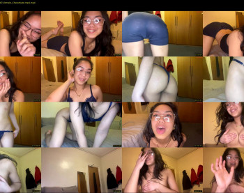 celestial_x — 121 minute Chaturbate female cam video, 720p, Mar 21, 2026