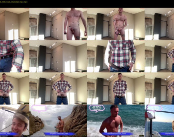 cute_skywalker — 28 minute Chaturbate male cam video, 720p, Mar 21, 2026