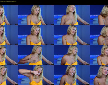 daisydavis_ — 9 minute Chaturbate female cam video, 720p, Mar 21, 2026