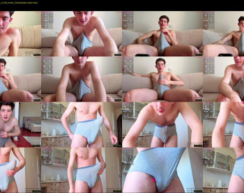 danny__magic — 120 minute Chaturbate male cam video, 720p, Mar 21, 2026