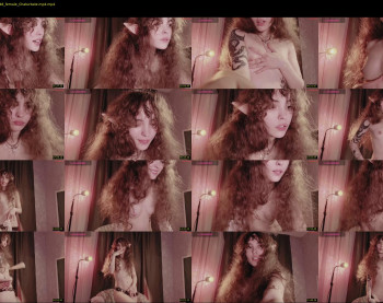 dizer_clop — 25 minute Chaturbate female cam video, 720p, Mar 22, 2026