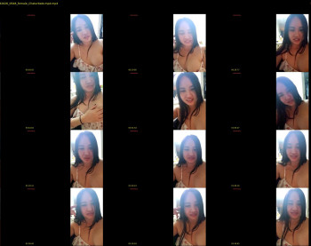 dory26 — 3 minute Chaturbate female cam video, 720p, Mar 21, 2026