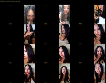 dory26 — 24 minute Chaturbate female cam video, 720p, Mar 21, 2026