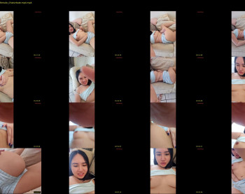 dory26 — 5 minute Chaturbate female cam video, 720p, Mar 21, 2026