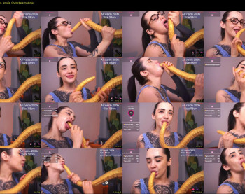 evarabbit — 76 minute Chaturbate female cam video, 720p, Mar 22, 2026