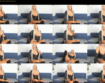 fancymaya — 43 minute Chaturbate female cam video, 720p, Mar 21, 2026