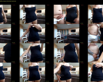 jaycat73 — 121 minute Chaturbate couple cam video, 720p, Mar 21, 2026