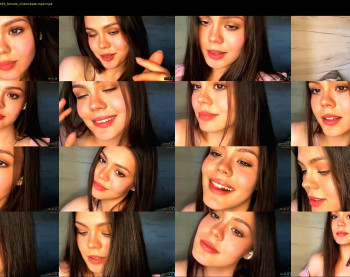 jodeesolarz — 9 minute Chaturbate female cam video, 720p, Mar 21, 2026
