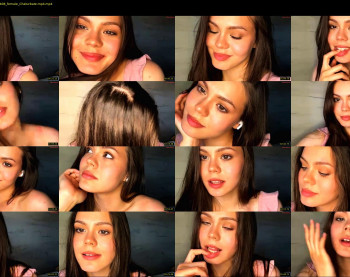 jodeesolarz — 7 minute Chaturbate female cam video, 720p, Mar 21, 2026