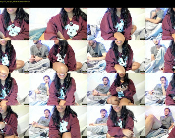 julesmedstudent — 19 minute Chaturbate female cam video, 720p, Mar 21, 2026
