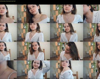 marlashonts — 23 minute Chaturbate female cam video, 720p, Mar 21, 2026