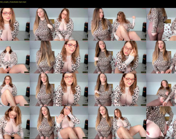 milkykandy — 5 minute Chaturbate female cam video, 720p, Mar 21, 2026