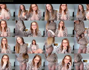 milkykandy — 34 minute Chaturbate female cam video, 720p, Mar 21, 2026
