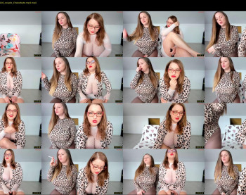 milkykandy — 106 minute Chaturbate female cam video, 720p, Mar 21, 2026