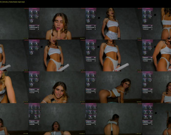 moanamo — 78 minute Chaturbate female cam video, 720p, Mar 21, 2026