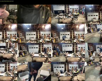 ofthatguy — 57 minute Chaturbate male cam video, 480p, Mar 21, 2026