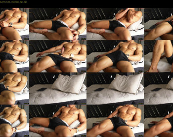 patrick_brown_ — 48 minute Chaturbate male cam video, 720p, Mar 21, 2026