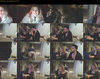 rubyroseandtastytim — 31 minute Chaturbate couple cam video, 720p, Mar 22, 2026