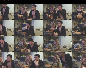 rubyroseandtastytim — 102 minute Chaturbate couple cam video, 720p, Mar 22, 2026