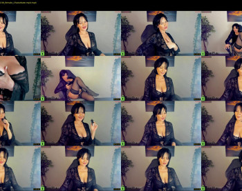 sara_devills — 15 minute Chaturbate female cam video, 720p, Mar 21, 2026