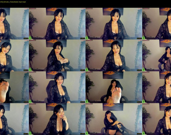 sara_devills — 14 minute Chaturbate female cam video, 720p, Mar 21, 2026