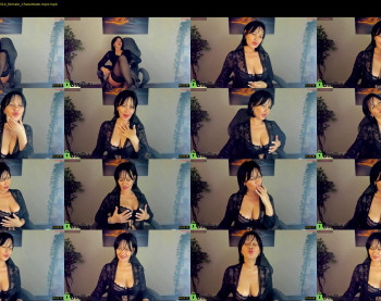 sara_devills — 6 minute Chaturbate female cam video, 720p, Mar 21, 2026