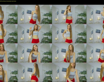 sasha_belair — 121 minute Chaturbate female cam video, 720p, Mar 21, 2026
