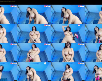 stephanysc — 5 minute Chaturbate female cam video, 720p, Mar 21, 2026