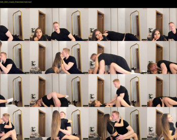 stepsisandstepbro — 6 minute Chaturbate couple cam video, 720p, Mar 21, 2026