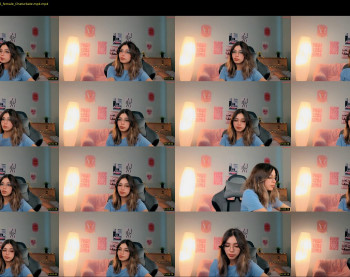 surfcheff — 19 minute Chaturbate female cam video, 720p, Mar 21, 2026