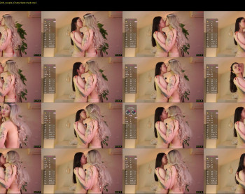 sweetyoops — 5 minute Chaturbate female cam video, 720p, Mar 21, 2026