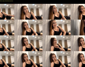 sweetyykitty — 10 minute Chaturbate couple cam video, 720p, Mar 21, 2026
