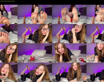technoelf — 38 minute Chaturbate female cam video, 720p, Mar 21, 2026